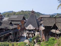 -程阳八寨景区