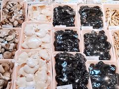 -果蔬好生活超市(双井店)