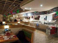 -So Lounge索兰至餐厅(蓝色港湾店)