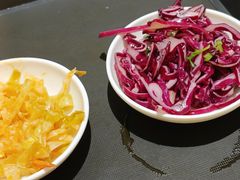 -兰州马子禄牛肉面(文景公园店)