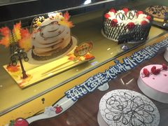 -DQ·蛋糕·冰淇淋(虹口龙之梦店)