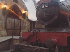 -奥兰多环球影城