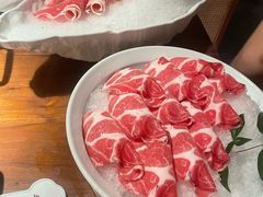 -揽季锅物会.福建黄鱼.海鲜姿造(五四路店)