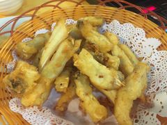 -焯明脆肉鲩世家(金沙洲店)