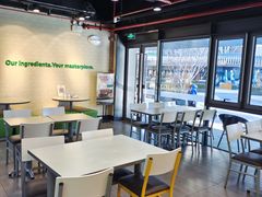 大堂-赛百味SUBWAY(凤凰城店)