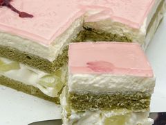 -积慕Cake(解放大道店)