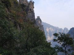 -神农山景区
