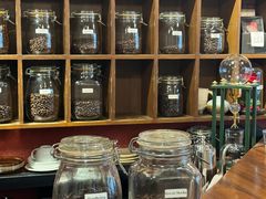 -RUMORS COFFEE ROASTERY鲁马滋咖啡(湖南路店)