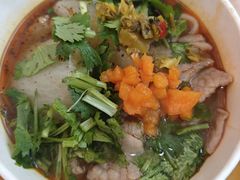 -王记生烫牛杂面馆(兰陵路店)