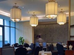 -水月周庄铂尔曼酒店-水月荟中餐厅