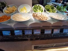 -甄品麦哲伦海鲜和牛自助(万达广场店)