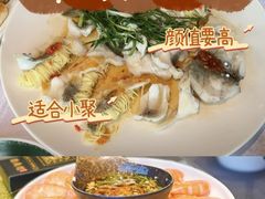 -德尚煌·顺德菜(誉山悠方天地店)