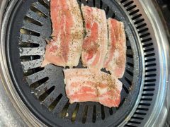 -齐齐哈尔烤肉(上海道店)