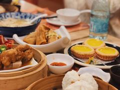 -点都德(大茶楼店)