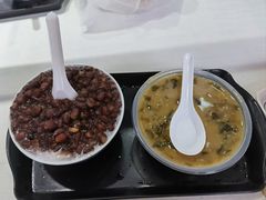 -百花传统甜品店(原址店)