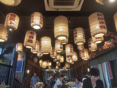 -二十八里太湖船菜(吉祥路店)