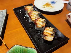 -気楽亭和食料理(气乐亭大世界本店)