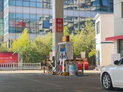 -中国石油徐东路加油站(武汉大道店)