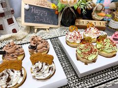 -爱之旅diy烘焙坊(西直门店)