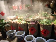 -回头食客-李久其家民间餐厅(望城金桥国际店)