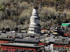 -五台山风景名胜区