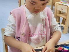 -英伦凯贝国际婴幼儿托育中心(雍湖湾店)