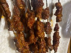 -尕羊烤肉餐厅·清真(会宁路店)