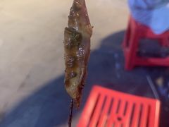 -清真·马峰烤肉(小学习北巷店)