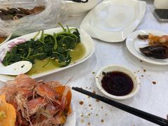 -众味海鲜大排档·活海鲜·潮汕味(南澳店)