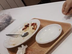 -乡村基(渝中区得意世界餐厅)