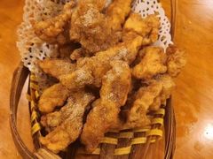 -牧羊餐厅