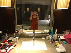 -广州粤海喜来登酒店