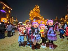 -郑州方特梦幻王国