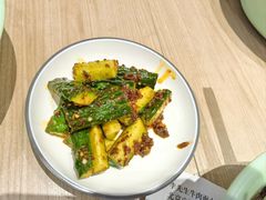 -李先生牛肉面大王(广渠门内店)