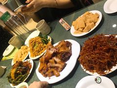 -春花民族美食(佳木斯总店)