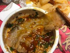 -码头故事火锅(大丰店)