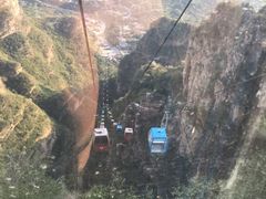 -北京上方山国家森林公园