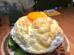 -岛风·台食小馆 ISLAND BISTRO(烟台山店)