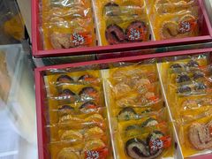 -邵万生食品公司(南京东路店)