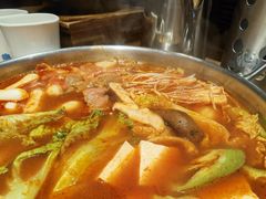 -炉小哥烤肉(朗悦公园茂店)