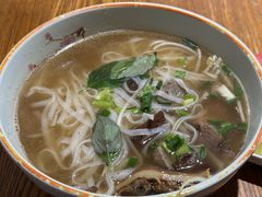-越南牛肉河粉餐厅(书院巷店)
