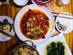 -曹家小厨(贵阳路店)