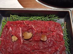 -芸山季·云南山珍菌火锅(人民广场来福士店)