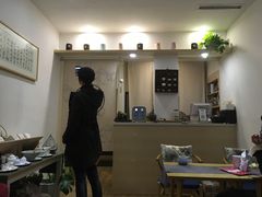 大堂-茶庐(百花洲路店)