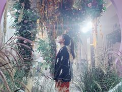 -sandro(港汇恒隆广场店)