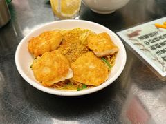 -牛记咖喱美食(十月初五日街店)