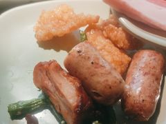 -梨花自助烤肉(乐宾店)
