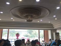 大堂-春来和(汉城南路店)