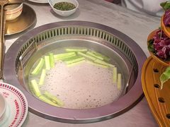 -三头牛·潮汕牛肉生蚝火锅 (夏湾店)