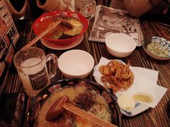 -平成屋·午肴夜酒(四川北路店)